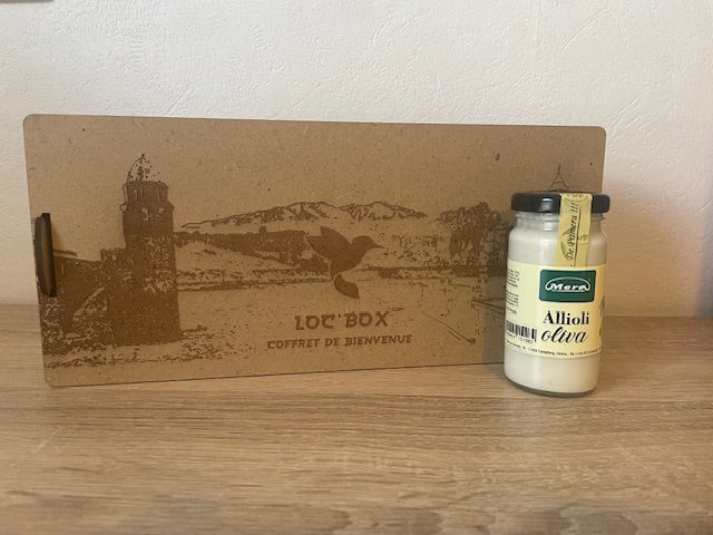 Aioli local